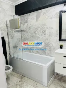 Inchiriere apartament 2 camere, bloc nou, Mihai Bravu, Ploiesti - foto 5