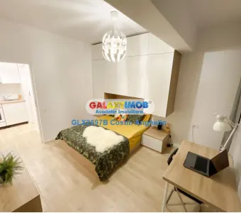 Apartament 3 camere SMART - Regie/Grozavesti - foto 7