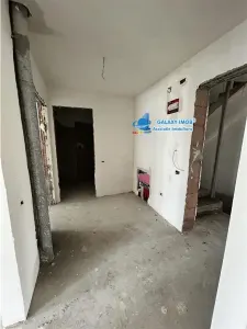 Apartament 2 camere - Incalzire pardoseala-Geam Tripan-Cristalului - foto 12