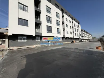 Apartament 2 camere-Incalzire pardoseala-Alunului-Prel. Ghencea - foto 10