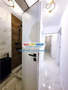 LUX! Apartament 3 camere RAHOVA BOLINTINEANU, totul nou - foto 5