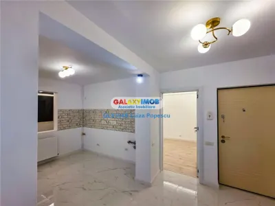 LUX! Apartament 3 camere RAHOVA BOLINTINEANU, totul nou - foto 7