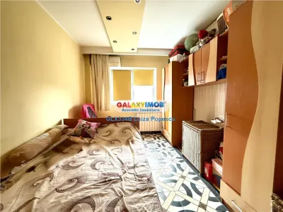 OFERTA! Apartament 3 camere SEBASTIAN NASAUD, ET 3/8, reabilitat - foto 5