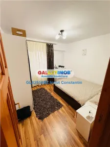 Apartament 3 camere de inchiriat - Zona Mall / Micro 3 - foto 2