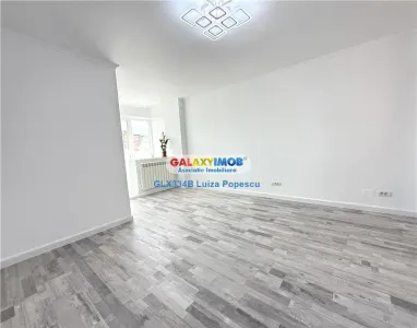 Garsoniera LUX LUJERULUI langa metrou - foto 7