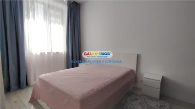 Doua camere cu gradina de inchiriat Greenfiled Residence - foto 6