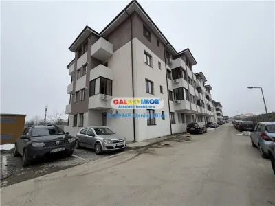 Apartament 2 camere-Bloc NOU-Leroy Merlin Bragadiru-Kaufland - foto 16
