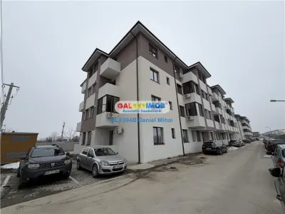Apartament 2 camere-Bloc NOU-Leroy Merlin Bragadiru-Kaufland - foto 17