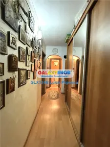 Apartament 3 camere SEBASTIAN DUNAVAT 2|4, reabilitat,parcare - foto 6