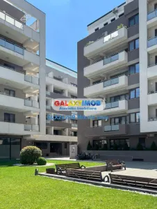 Apartament 2 camere Parter SOHO Unirii - Bucuresti