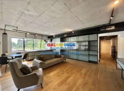 BRICKLOFTS Apartament 3-camere Mobilat - foto 3