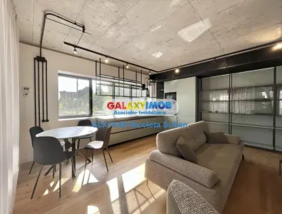 BRICKLOFTS Apartament 3-camere Mobilat - foto 7