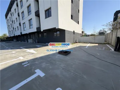 Apartament 3c amere/2bai-gradina 50mp-Prelungirea Ghencea - foto 6