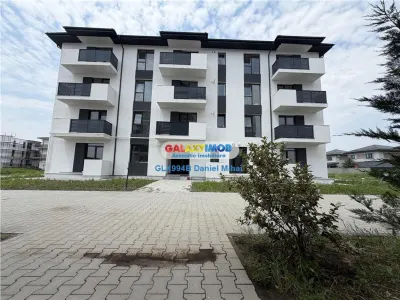 Apartament 2 camere-Bloc NOU-Cartierul Independentei-Comision 0% - foto 12