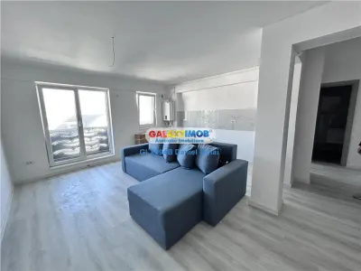 Apartament 2 camere-Bloc NOU-Cartierul Independentei-Comision 0% - foto 5