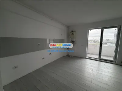 Apartament 3 camere-Bloc NOU-Leroy Merlin-sos. Alexandriei-Statie STB - foto 14