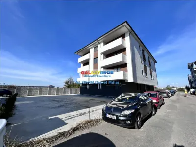 Apartament 2 camere-Bloc NOU-Leroy Merlin-sos. Alexandriei-Statie STB - foto 10