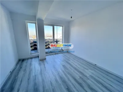 Apartament 2 camere - Incalzire pardoseala-Geam Tripan-Cristalului - foto 13