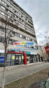 APARTAMENT 3 CAMERE 13 SEPTEMBRIE-centrala proprie  BLOC NOU - foto 21