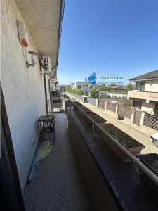 uplex 4 camere-Mansarda utila-Curte amenajata-Pivnita-str Safirului - foto 21