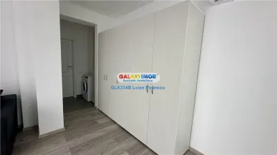 APARTAMENT 2 CAMERE VIILOR-PARCUL CAROL bloc nou,centrala - foto 7