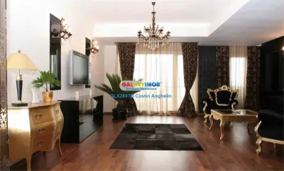 Apartament Premium 3 Camere - Herastrau - Bucuresti
