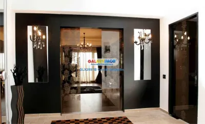Apartament Premium 3 Camere - Herastrau - foto 2