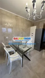 Apartament Premium 3 Camere - Herastrau - foto 12