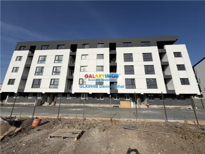 Apartament 2 camere-Incalzire pardoseala-Alunului-Prel. Ghencea - foto 13