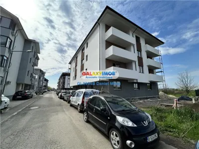 Apartament 3 camere-Bloc NOU-Leroy Merlin-sos. Alexandriei - foto 16
