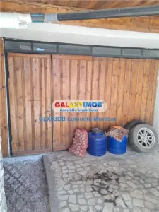 Vanzare casa P + 1  Sacueni Comuna Gura Ocnitei - foto 19