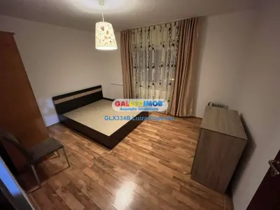Apartament 2 camere 13 SEPTEMBRIE-SEBASTIAN PARC, ET 2|8, reabilitat - foto 4