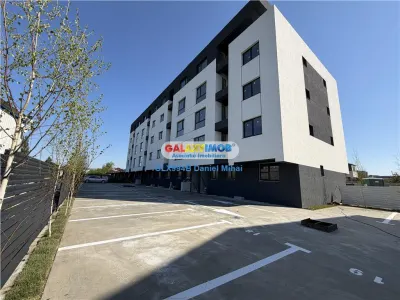 Apartament 2 camere-Incalzire pardoseala-str. Alunului-Prel. Ghencea - Bucuresti