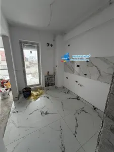 Apartament 2 camere-Incalzire pardoseala-str. Alunului-Prel. Ghencea - foto 9