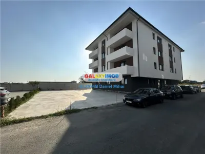Apartament 2 camere-Bloc NOU-Leroy Merlin-sos. Alexandriei - foto 10