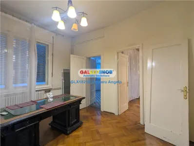 Unirii apartament 7 camere,suprafata utila 198 mp,stare bună - Bucuresti