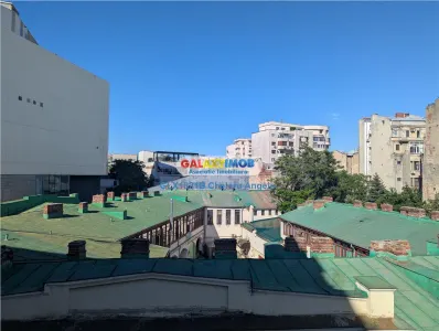 Unirii apartament 7 camere,suprafata utila 198 mp,stare bună - foto 16