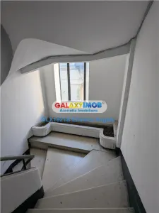 Unirii apartament 7 camere,suprafata utila 198 mp,stare bună - foto 5