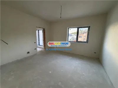 Proprietar-Casa P+1+M-5 camere/3bai- Teren 500mp Vis-a-vis  PADURE - foto 19