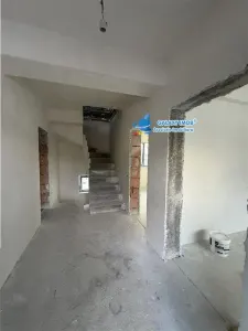 Proprietar-Casa P+1+M-5 camere/3bai- Teren 500mp Vis-a-vis  PADURE - foto 20