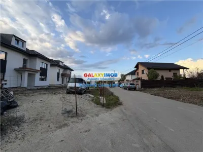 Proprietar-Casa P+1+M-5 camere/3bai- Teren 500mp Vis-a-vis  PADURE - foto 4