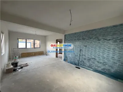 Proprietar-Casa P+1+M-5 camere/3bai- Teren 500mp Vis-a-vis  PADURE - foto 8