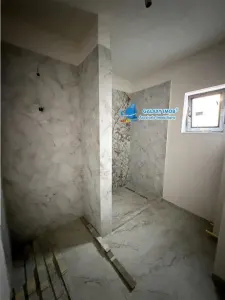 Proprietar-Casa P+1+M-5 camere/3bai- Teren 500mp Vis-a-vis  PADURE - foto 9