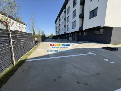 Apartament 3 camere/2 bai-curte 55mp-Boxa-Prelungirea Ghencea - foto 5
