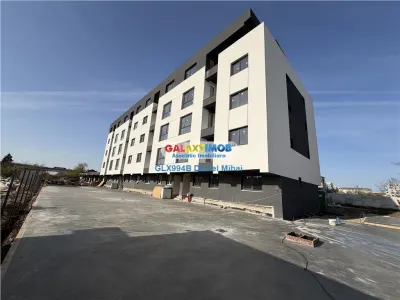 Apartament 3 camere/2 bai-curte 55mp-Boxa-Prelungirea Ghencea - foto 7