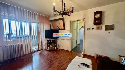 OFERTA! VANZARE APARTAMENT 4 CAMERE TEIUL DOAMNEI - Bucuresti