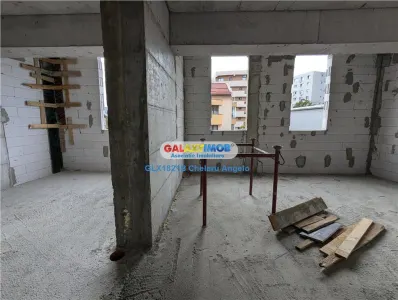 Camil Ressu, apartament 2 camere,utili 60,90 mp, la cheie,an 2025 - foto 2
