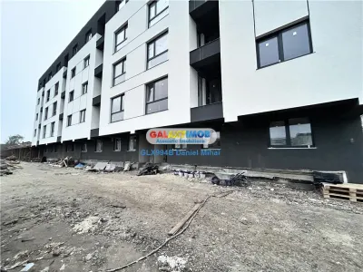 Apartament 3 camere/2 bai+terasa 29mp-Prelungirea Ghencea - foto 6