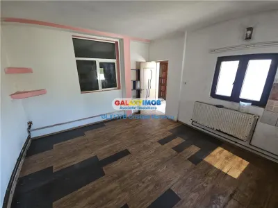 Chitila Triaj Apartament 3 camere 2 bai curte proprie - foto 14