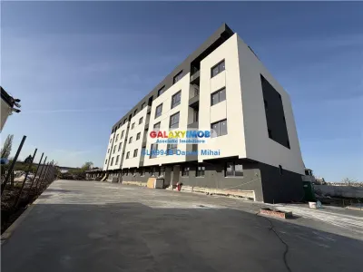 Apartament 2 cam-Bucatarie inchisa-Incalzire pardoseala-Prel. Ghencea - foto 13
